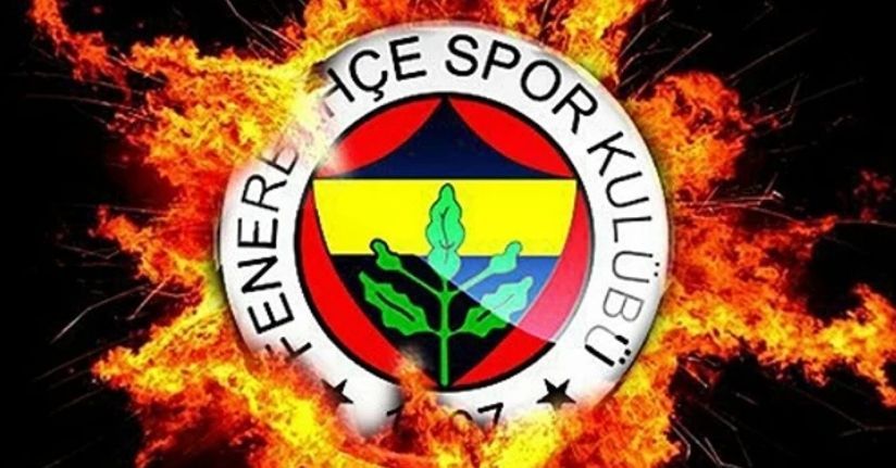 Fenerbahçe’den kınama