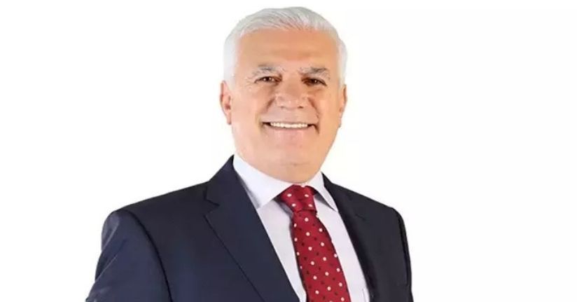 Bursa Büyükşehir Belediye Başkanı Mustafa Bozbey tutuklandı