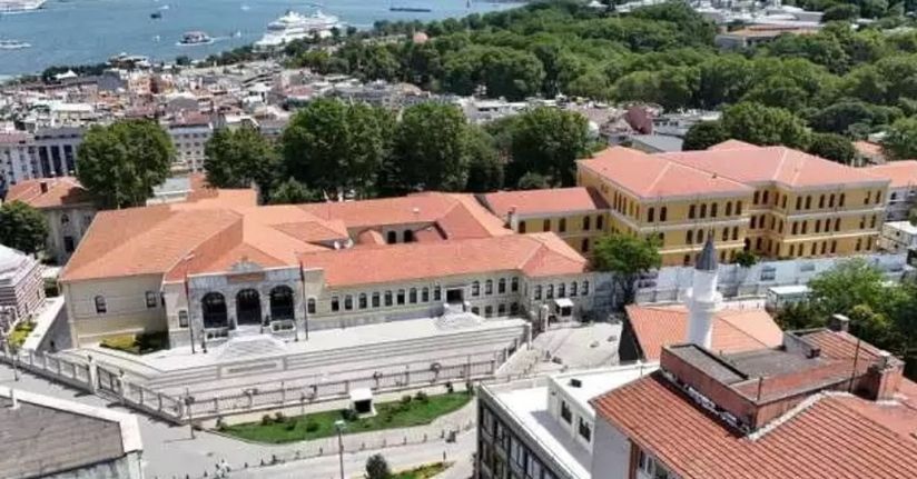 İstanbul Valiliği'nden sahipsiz köpeklerin toplatılmasına ilişkin belediyelere yazı gönderildi