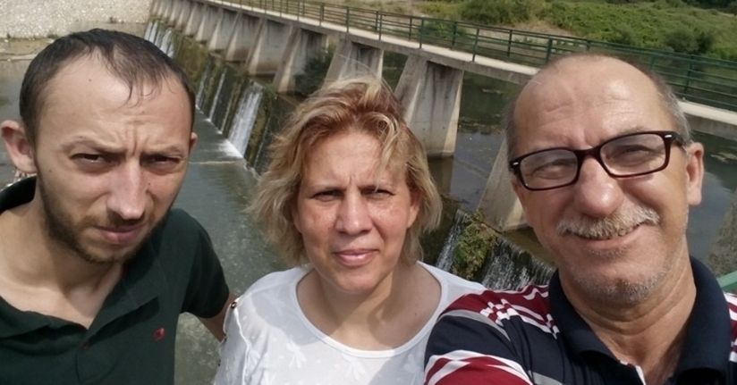 Kar maskesiyle hırsızlık yapıp iş yeri sahibinin oğlunu öldüren sanığa ‘iyi hal’ indirimiyle 25 yıl hapis