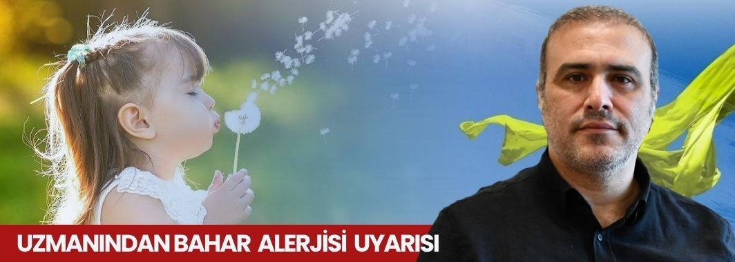 “Alerjinin Şiddeti Kişiden Kişiye Farklılık Gösterir”