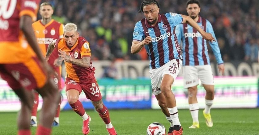 Galatasaray ligdeki 3. yenilgisini aldı