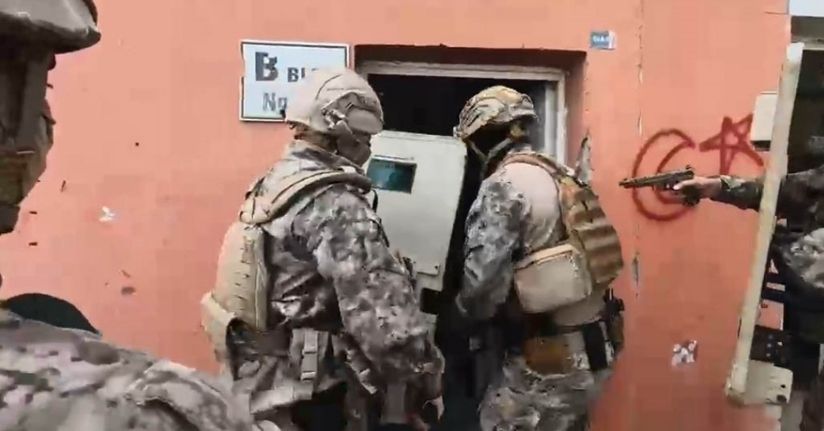 Adana’da dev uyuşturucu operasyonu: Milyonlarca hap ele geçirildi