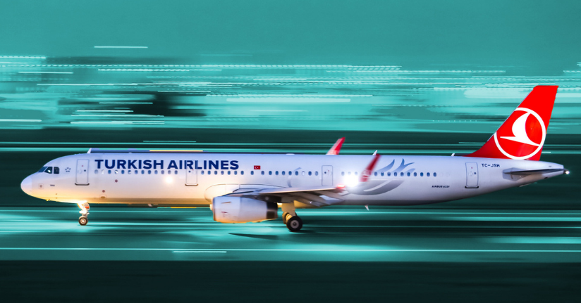 THY, 133 ülkede 351 şehre uçuş düzenliyor