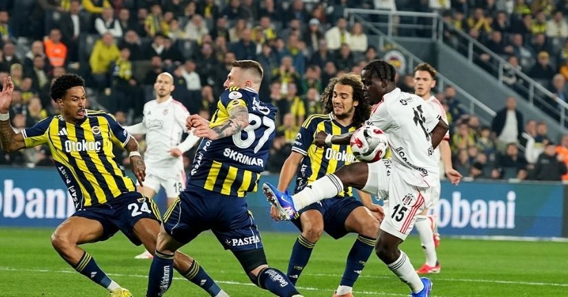 Fenerbahçe, 7 maç sonra kalesini gole kapattı