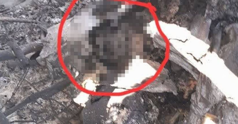 İran’dan düşürülen askeri uçakta ABD askerine ait vücut parçasının tespit edildiği iddiası