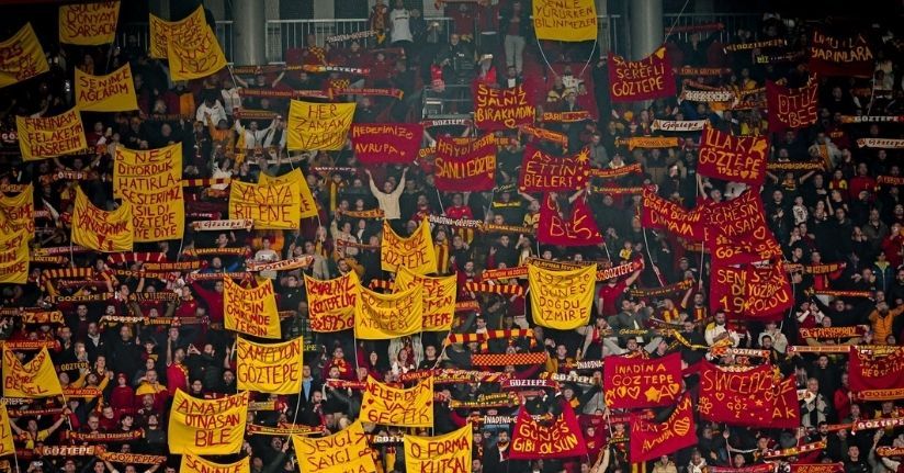 Türkiye'nin gözü Göztepe'de olacak