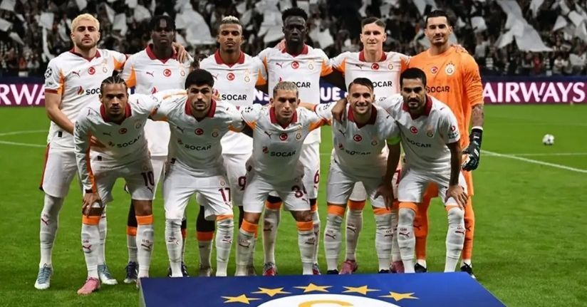 Galatasaray, Göztepe karşısında çıkış arıyor