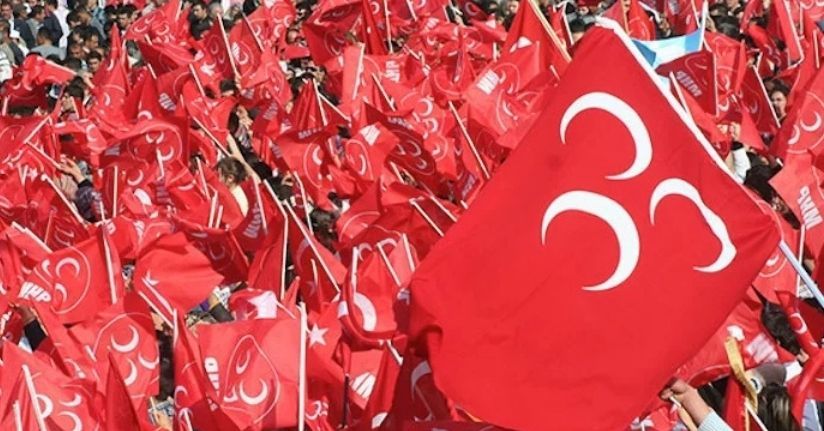 MHP, İstanbul Teşkilatını feshetti