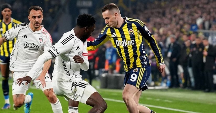 Süper Lig’de 28. hafta görünümü