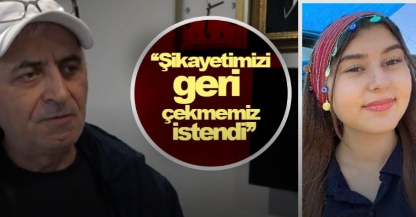 Taciz iddiaları ve şüpheli ölüm: Aileden