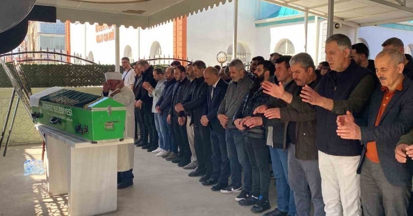 Kocaeli’de 3 işçinin öldüğü iş kazasına ilişkin 3 şüpheli tutuklandı