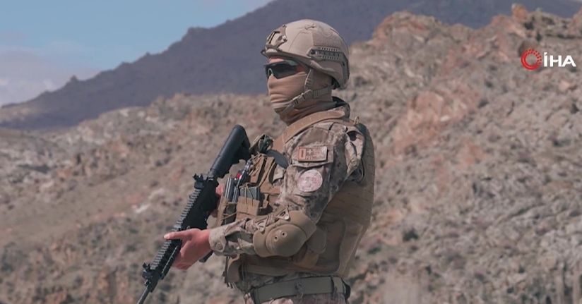 Türk Polis Teşkilatı’ndan 181. kuruluş yıl dönümünde duygulandıran film