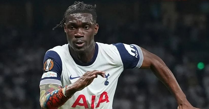 Fenerbahçe’den orta sahada büyük operasyon: Hedef Bissouma!