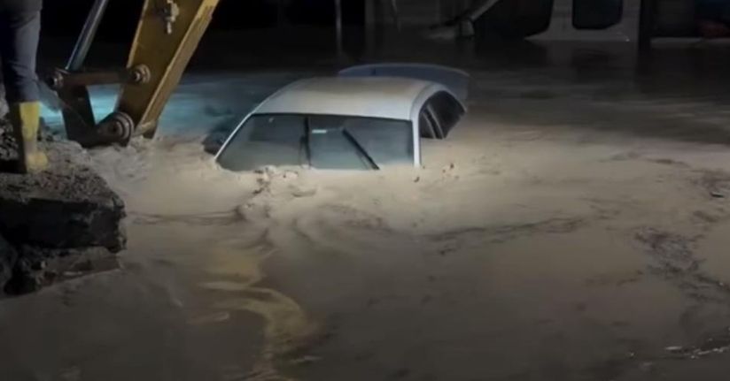 Kadirli’de sel felaketinde hayatını kaybeden 2 kişinin kimliği belli oldu