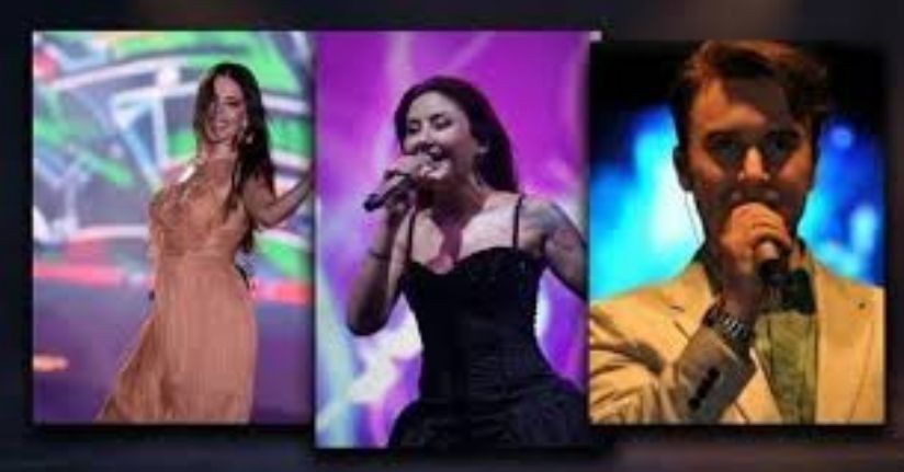 Ünlü isimlere uyuşturucu soruşturması