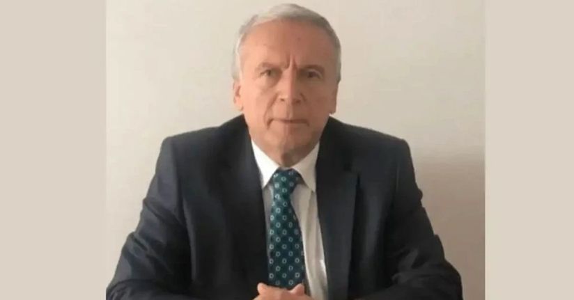 Eski MASAK Başkan Yardımcısı gözaltına alındı