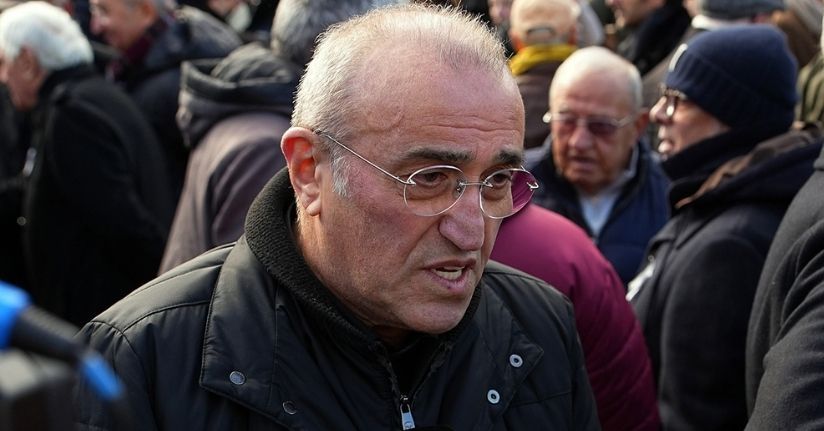 Abdurrahim Albayrak: 