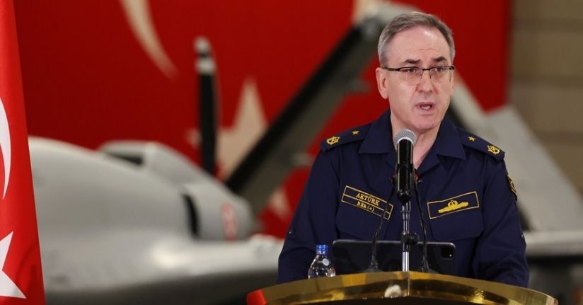 MSB'den düşen C-130 uçağı açıklaması: Dingilerden biri gövdeye hasar vermiş olabilir