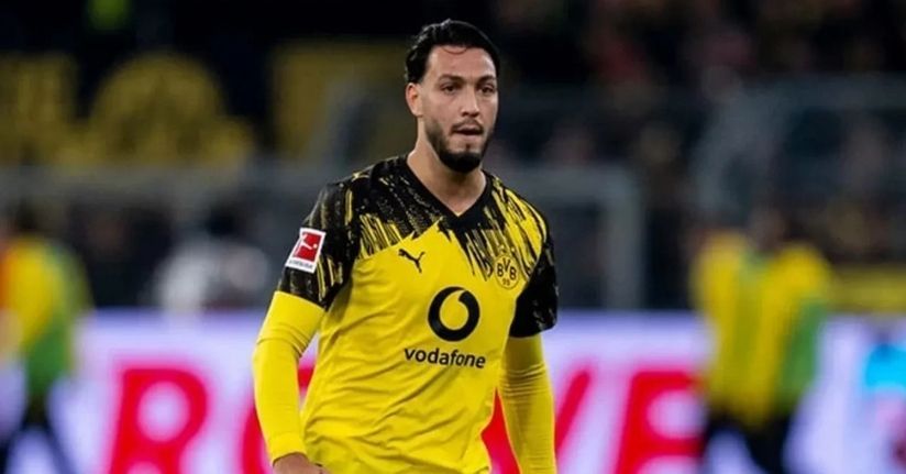 Galatasaray'da savunmaya transfer