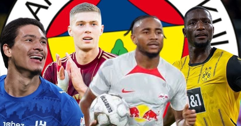  50 milyon euroluk dev bütçe