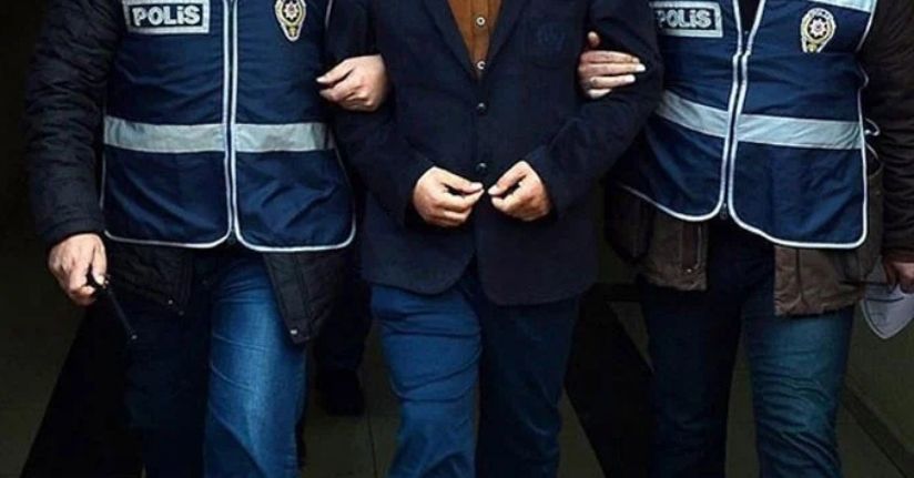 Polislerle dalga geçen şüpheli tutuklandı, 7 şüpheli adli kontrolle serbest bırakıldı