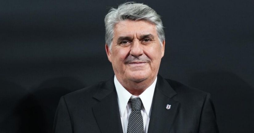 PFDK’dan, Serdal Adalı’ya 21 gün hak mahrumiyeti cezası