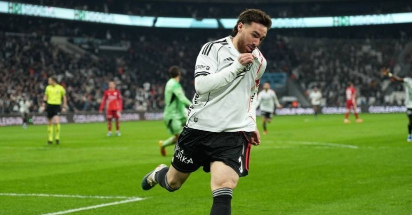 Orkun Kökçü son 10 maçta 7 gol attı