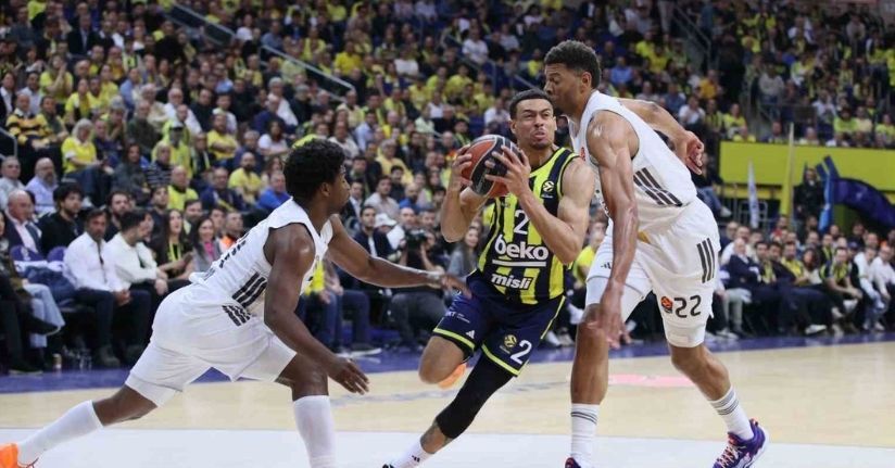 Euroleague 37. haftanın ardından