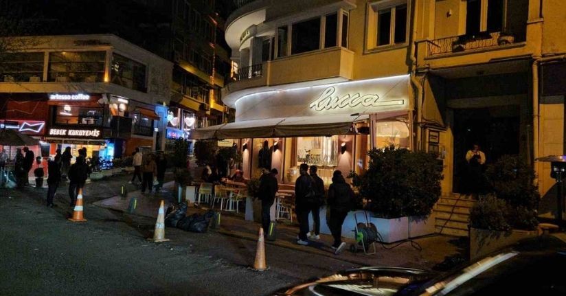 İstanbul’da eğlence mekanına uyuşturucu ve fuhuş operasyonu: İşletme sahibi gözaltında