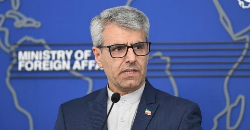 İran: Tek bir toplantıda anlaşmaya varılmaması doğal