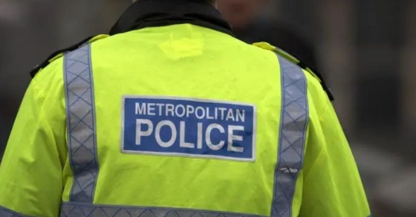 Londra'da ‘Palestine Action’ grubuna destek eyleminde 212 kişi gözaltına alındı