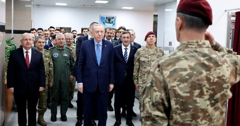 MSB: Herkesin sözü biz konuşana kadardır