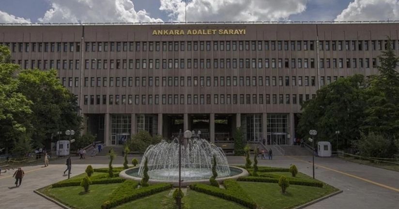 Ankara Cumhuriyet Başsavcılığından adli soygun iddialarına ilişkin yalanlama