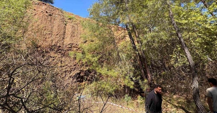 Fethiye’de uçurumdan düşen genç hayatını kaybetti