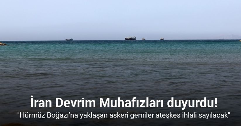 İran Devrim Muhafızları Ordusu: 