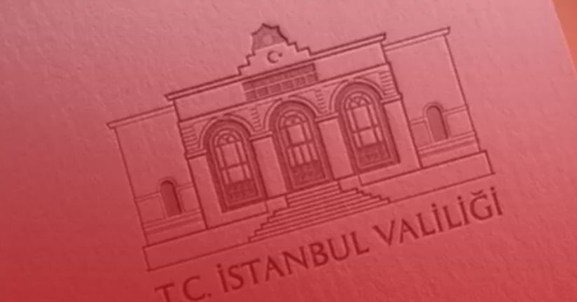 İstanbul Valiliği: Mezarlıklara 7/24 kamera sistemi kurulacak