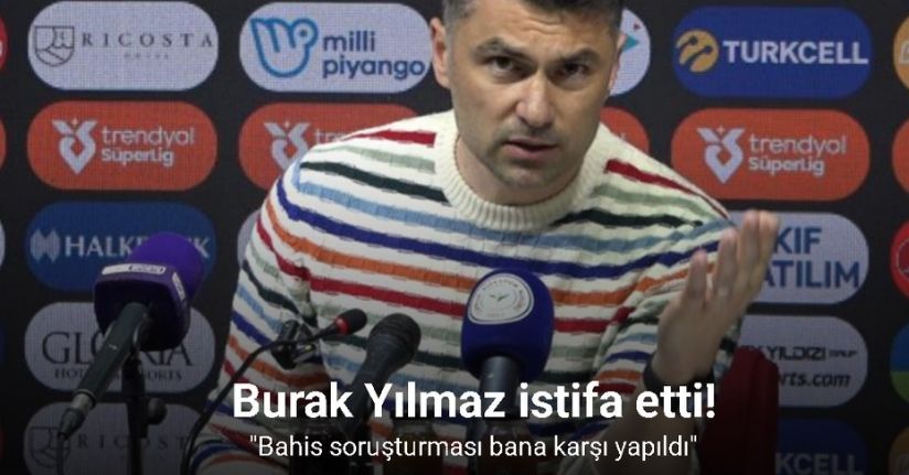 Burak Yılmaz: