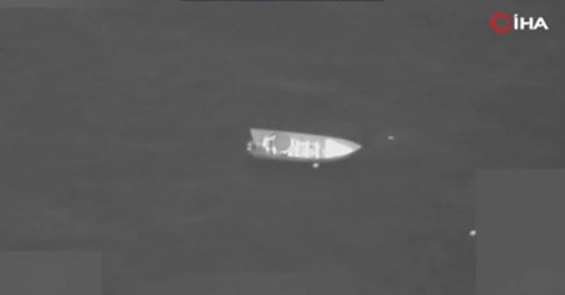 ABD, uyuşturucu kaçakçılığı yapan bir tekneyi daha vurdu: 2 ölü