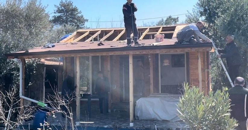 İmar barışına takılanlar, yıkımların durdurulmasını istiyor