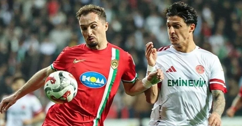 Amedspor Uzatmada Hayat Buldu: 2-2