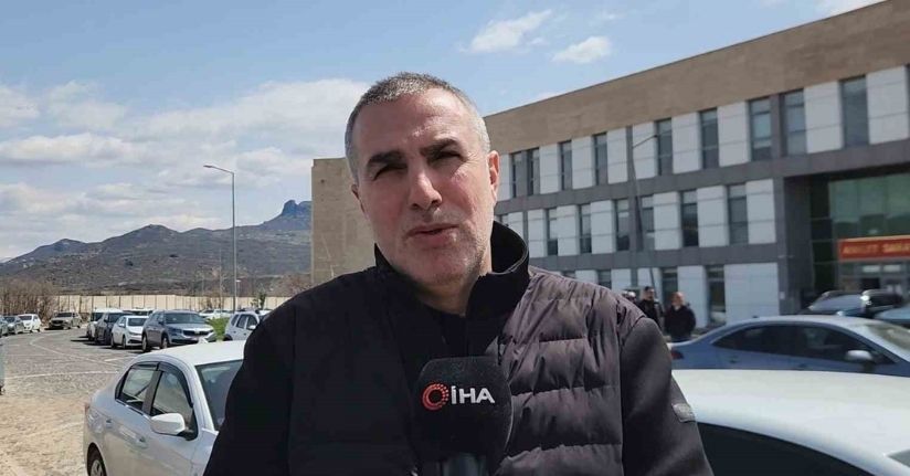 Doku ailesinin avukatı Çimen: 