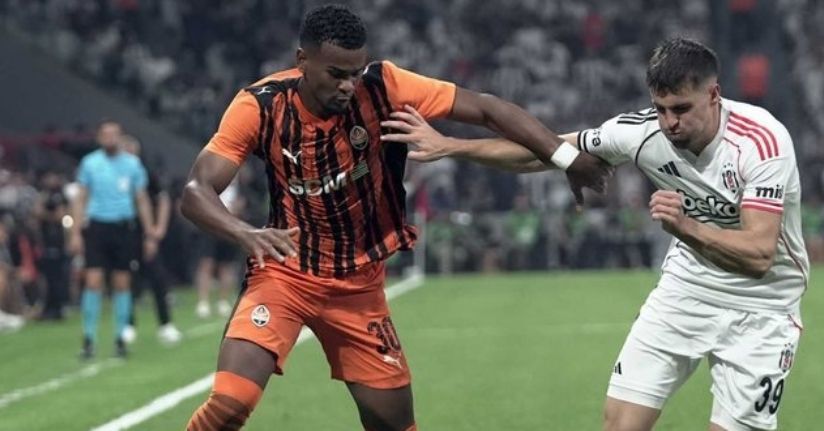 20 Yaşındaki Brezilyalı Yıldız Gündemde