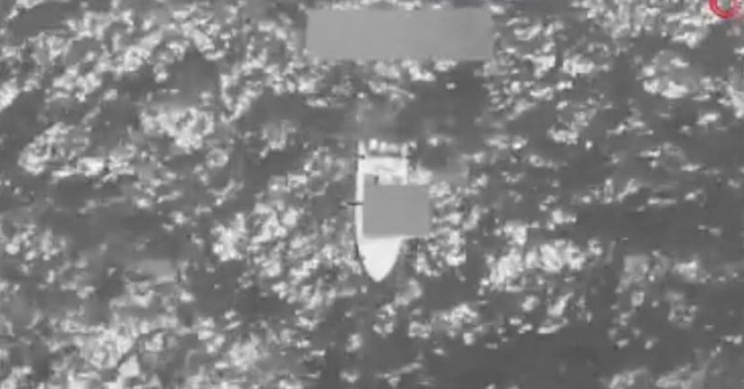 ABD’den uyuşturucu taşıyan bir tekneye daha saldırı: 4 ölü