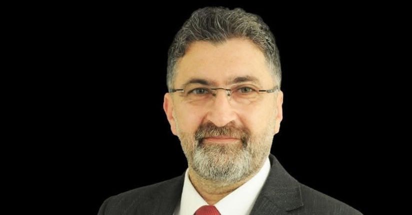 Serik Belediye Başkanı Kadir Kumbul CHP’den istifa etti