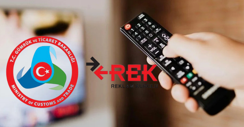 Bakanlıktan mevzuata aykırı reklamlara 49,8 milyon lira ceza