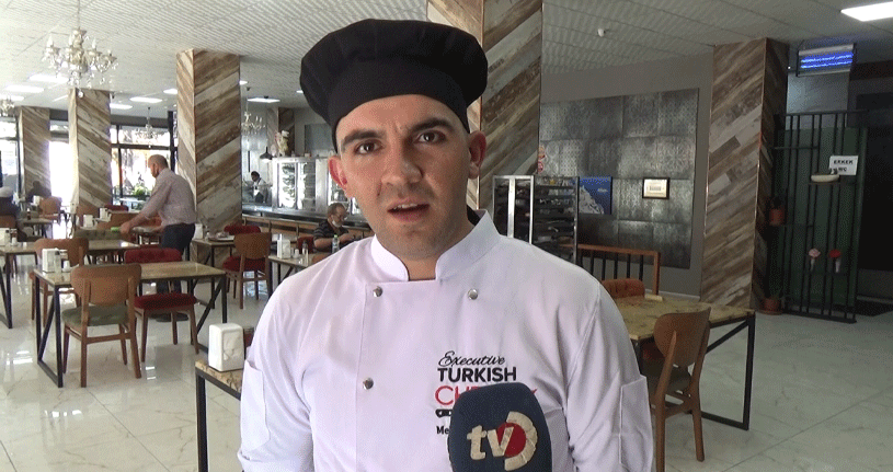 'Yemekhane' Farkıyla Efsane Lezzetler Düzce,Yerel Haberleri Düzce Tv