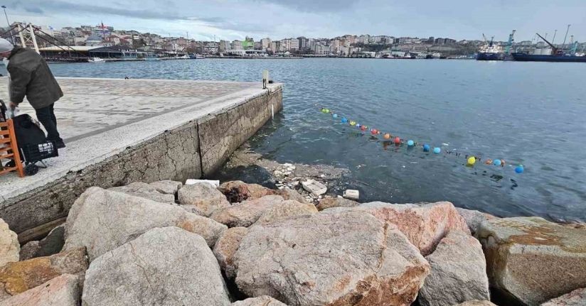 Bandırma’da havalı tüfek kazası: 1 ağır yaralı