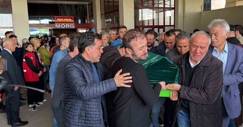 Okul saldırısında hayatını kaybedenlerin cenazeleri ailelerine teslim edilmeye başlandı