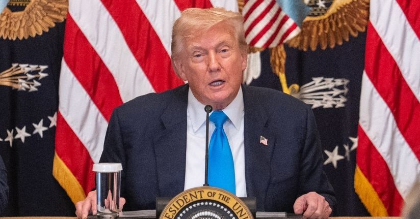 Trump: İsrail ve Lübnan liderleri görüşecek